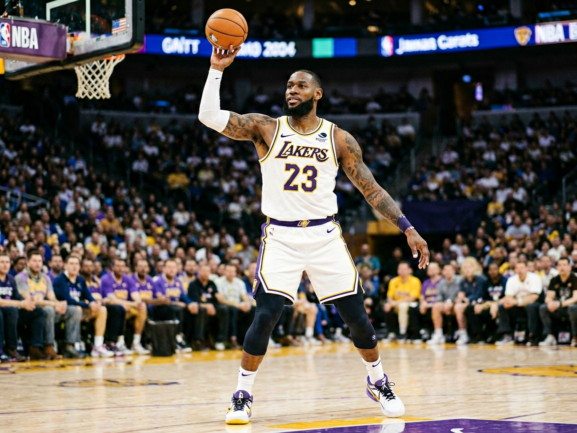 NBA比赛